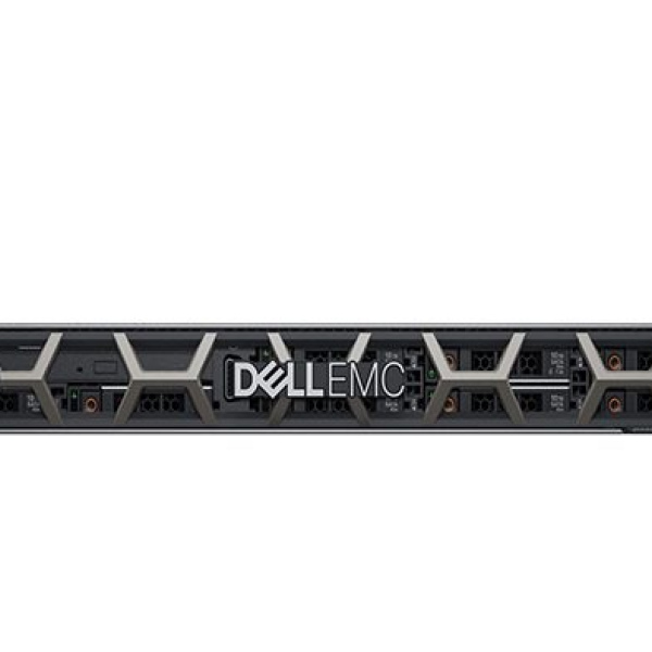 Dell PowerEdge R440