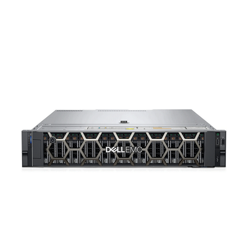 Dell PowerEdge R750xs Rack Server,