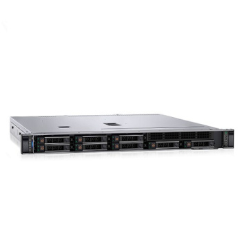 Dell PowerEdge R350 Rack Server