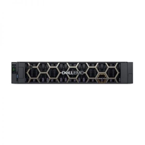 Dell ME4024 16GB FC 4-port and/or 10GB iSCSI SFP+4-port 8GB dual control/no transceiver/no hdd/2 * 580W 24 * 2.5