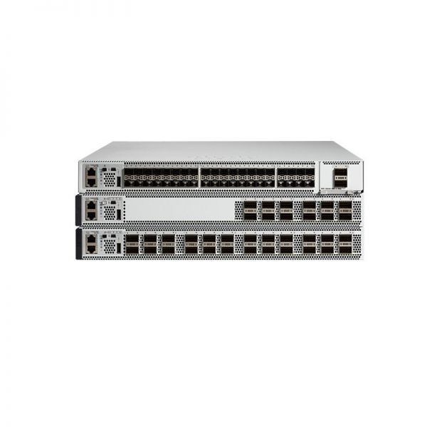 C9500-48Y4C-E - Cisco Switch Catalyst 9500