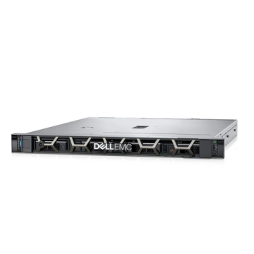 Dell PowerEdge R250 Rack Server